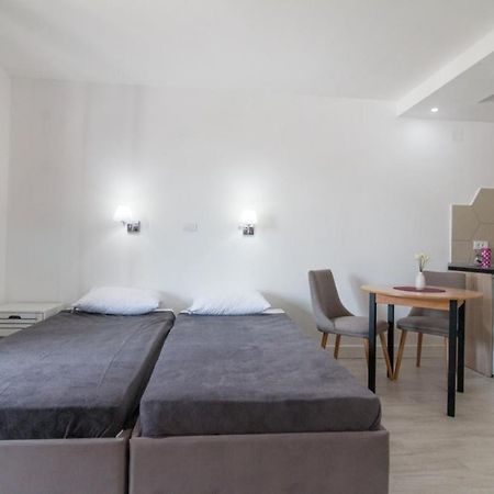 Apartmani Terase Konjska Reka Экстерьер фото
