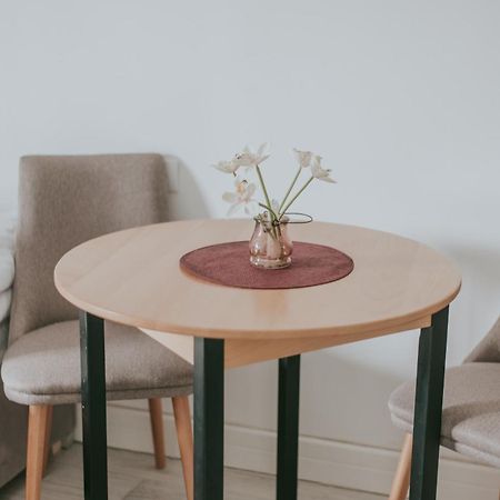 Apartmani Terase Konjska Reka Экстерьер фото