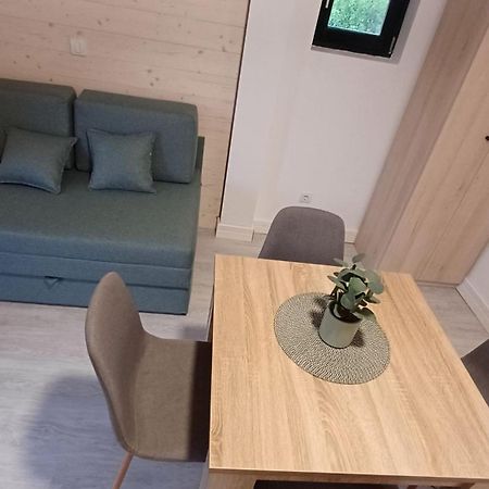 Apartmani Terase Konjska Reka Экстерьер фото