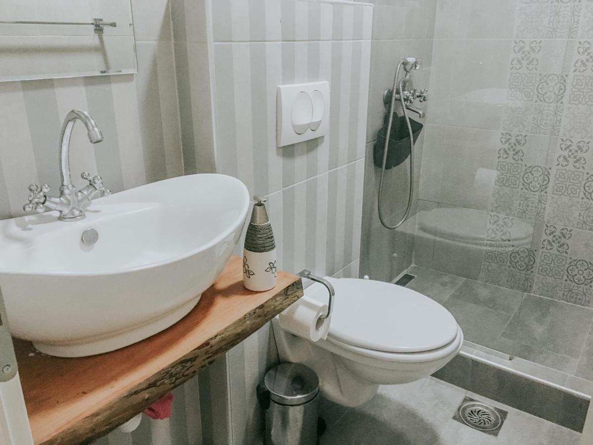 Apartmani Terase Konjska Reka Экстерьер фото