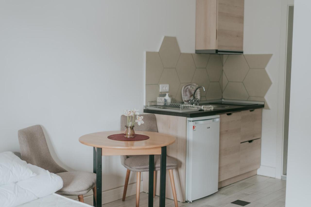 Apartmani Terase Konjska Reka Экстерьер фото