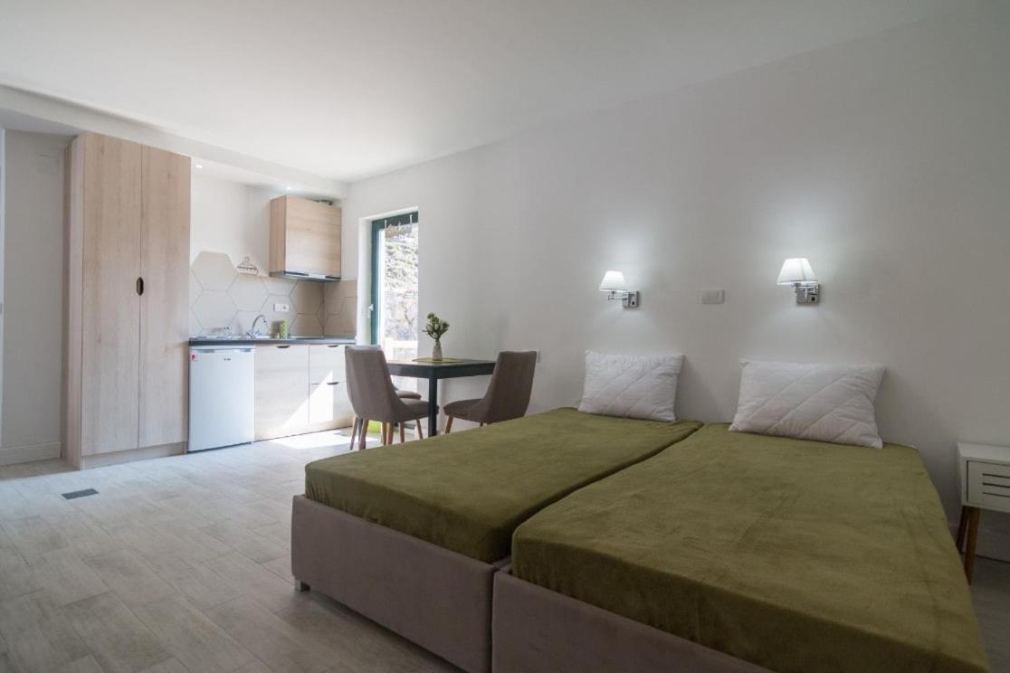 Apartmani Terase Konjska Reka Экстерьер фото
