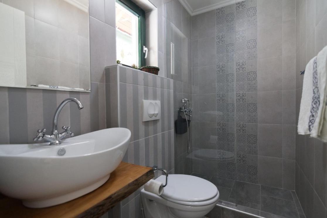 Apartmani Terase Konjska Reka Экстерьер фото