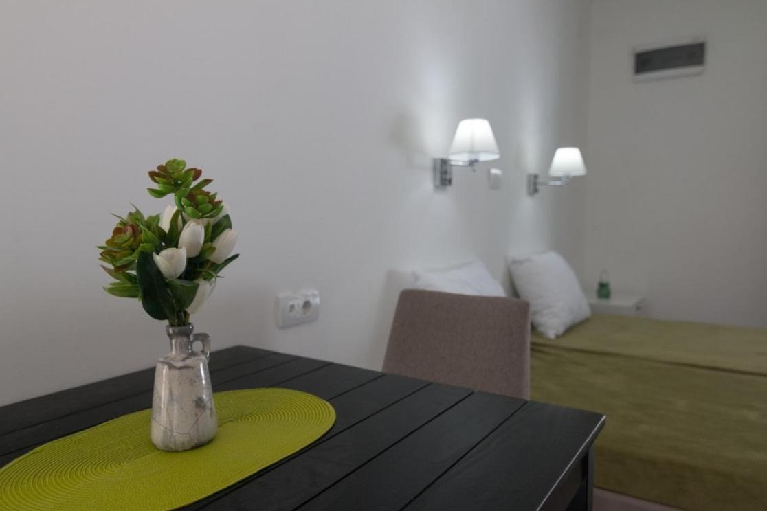Apartmani Terase Konjska Reka Экстерьер фото