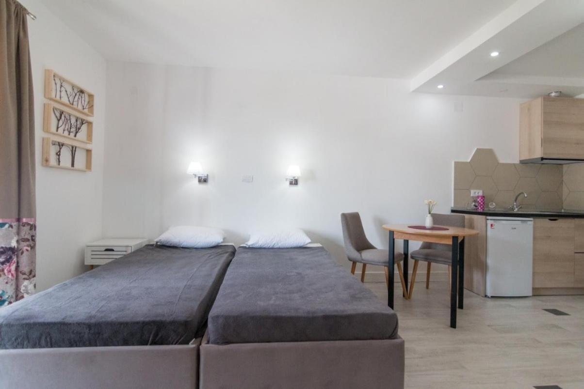 Apartmani Terase Konjska Reka Экстерьер фото