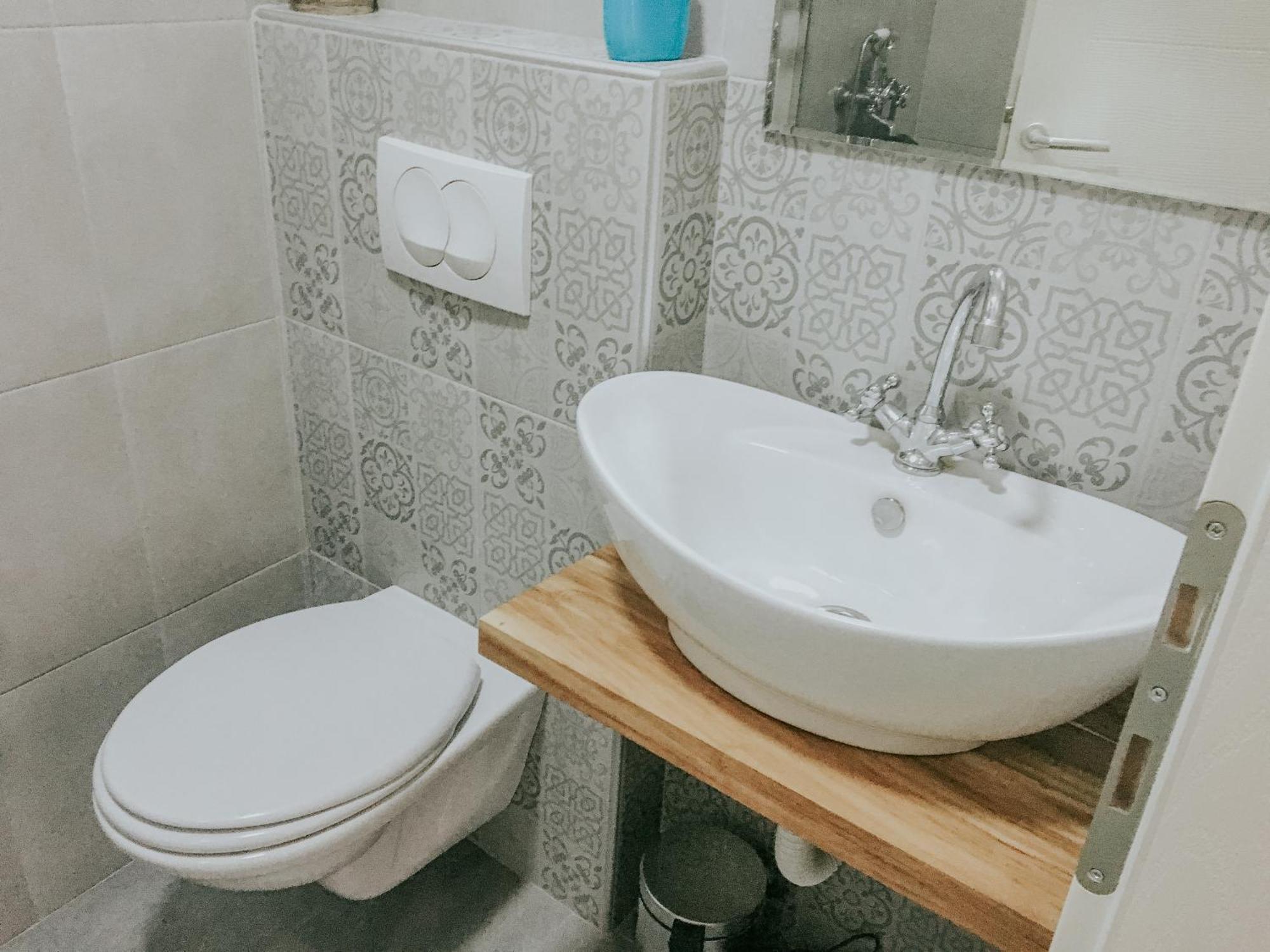 Apartmani Terase Konjska Reka Экстерьер фото