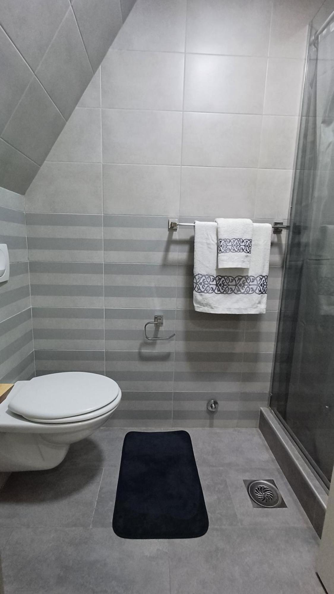 Apartmani Terase Konjska Reka Экстерьер фото