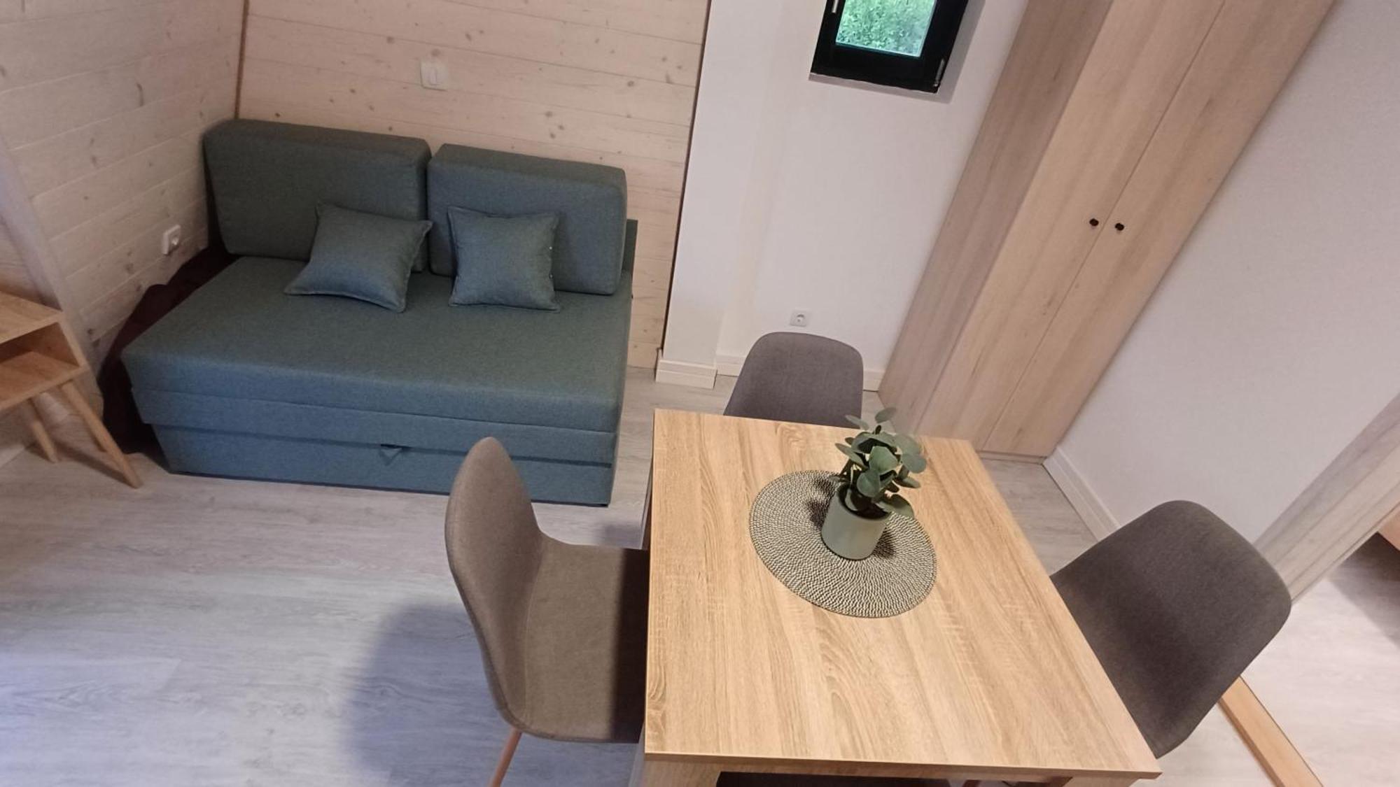 Apartmani Terase Konjska Reka Экстерьер фото