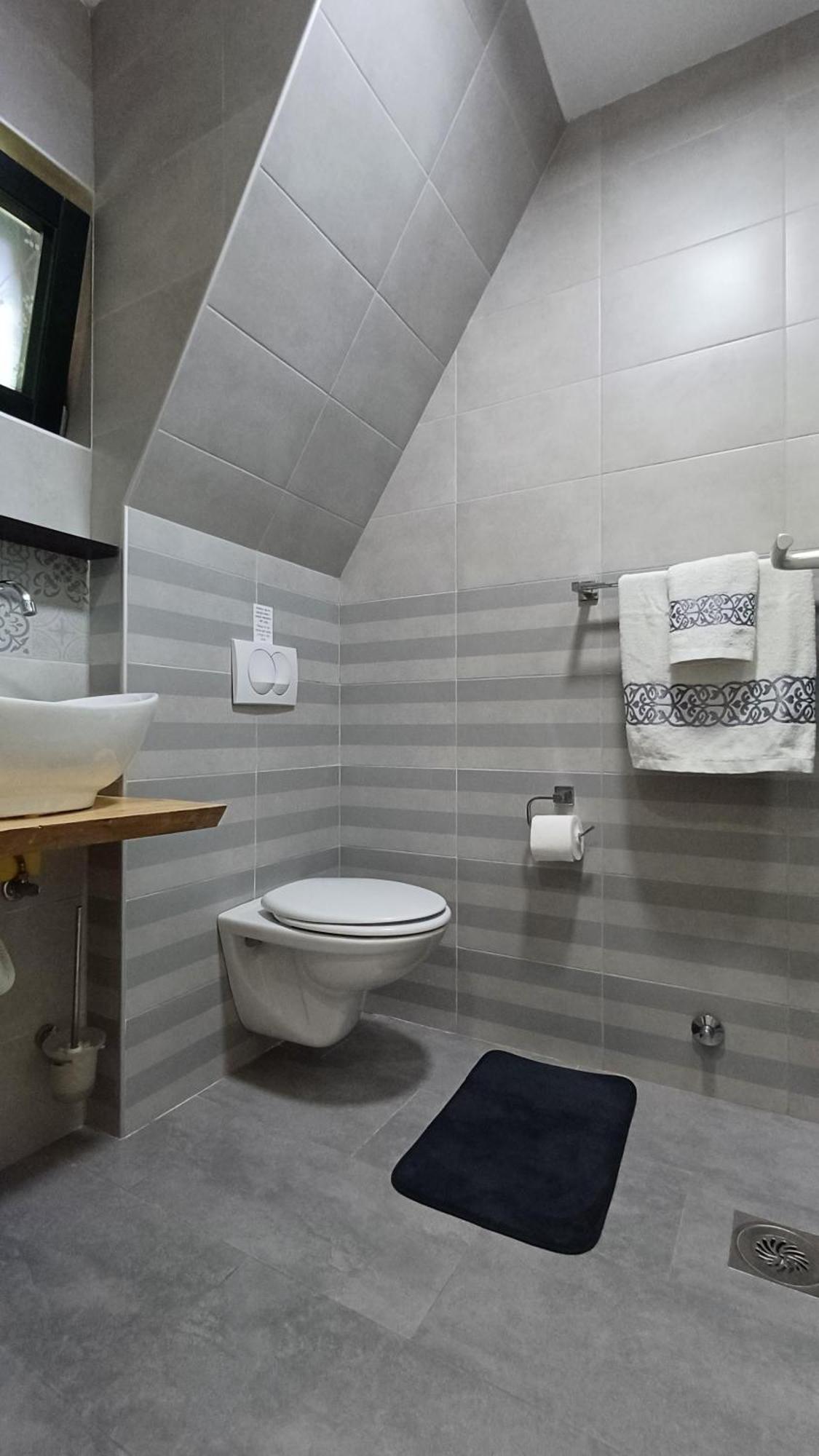 Apartmani Terase Konjska Reka Экстерьер фото