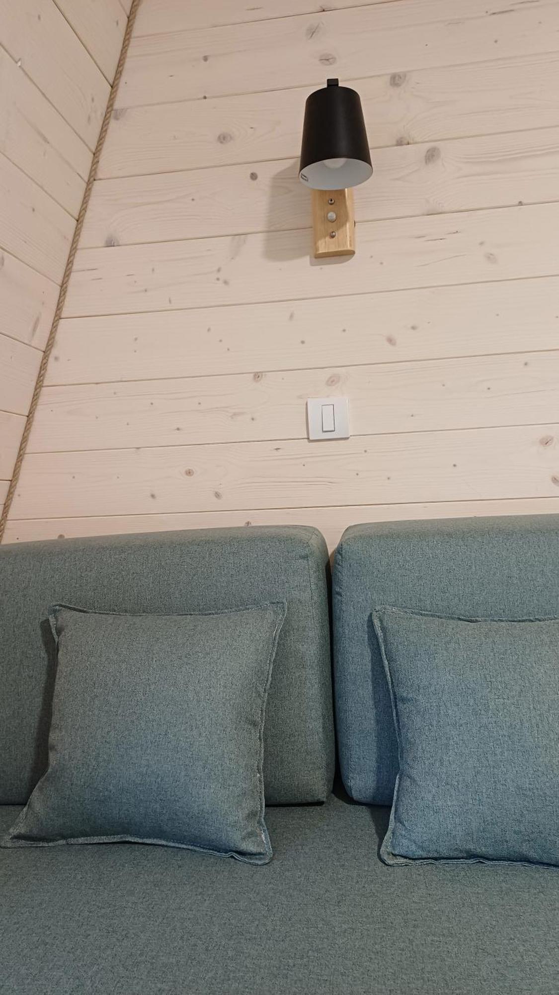 Apartmani Terase Konjska Reka Экстерьер фото