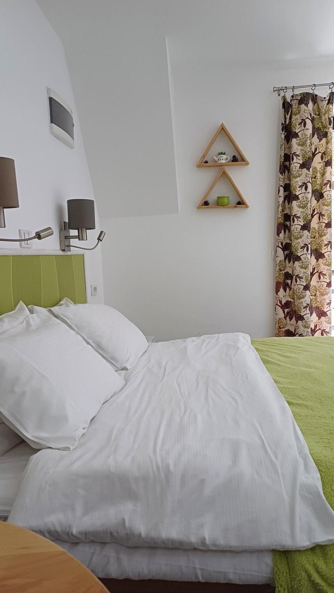 Apartmani Terase Konjska Reka Экстерьер фото