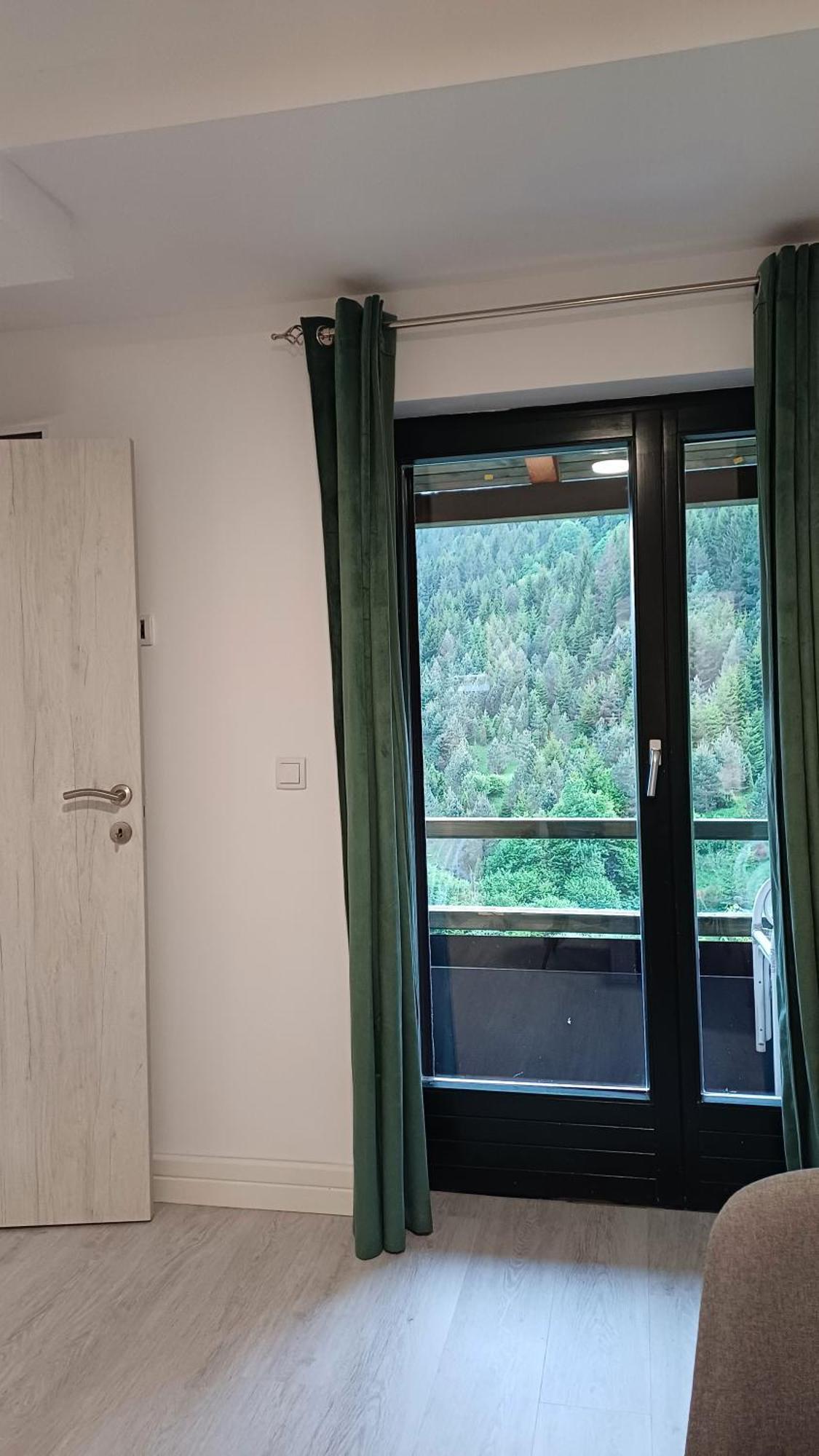 Apartmani Terase Konjska Reka Экстерьер фото