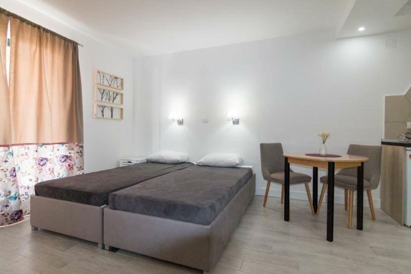 Apartmani Terase Konjska Reka Экстерьер фото