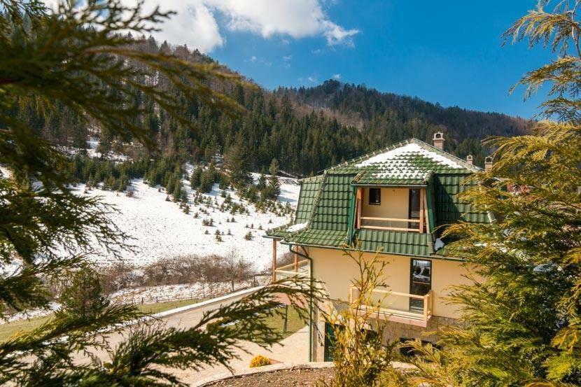 Apartmani Terase Konjska Reka Экстерьер фото