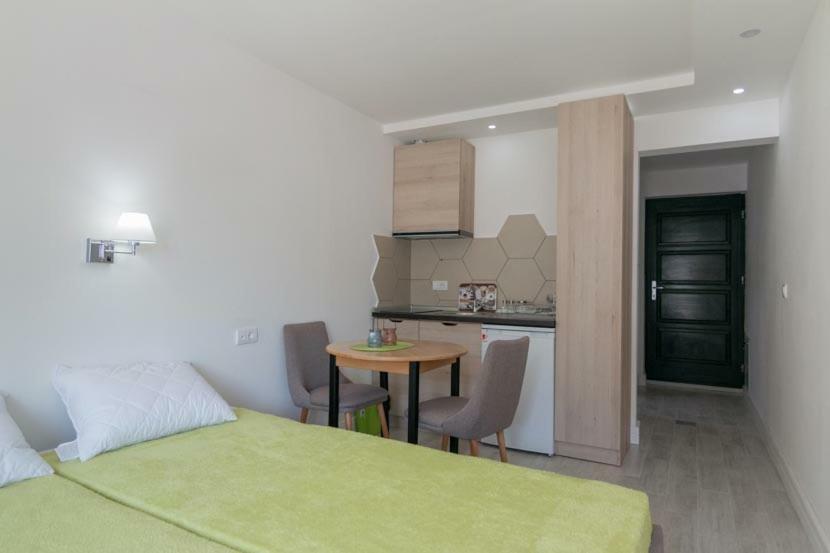 Apartmani Terase Konjska Reka Экстерьер фото