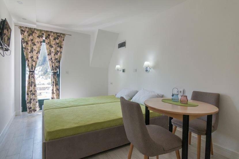 Apartmani Terase Konjska Reka Экстерьер фото