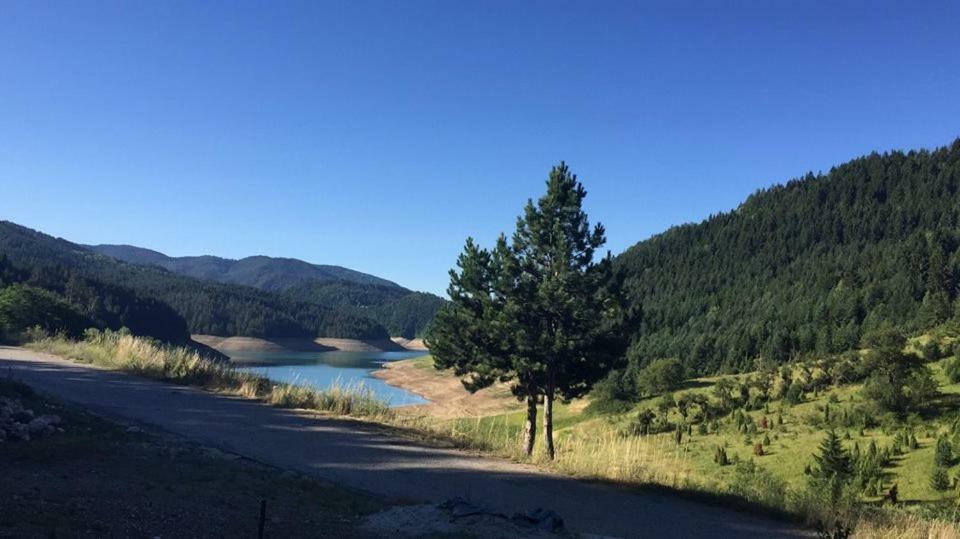 Apartmani Terase Konjska Reka Экстерьер фото
