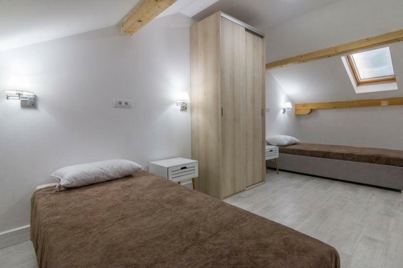 Apartmani Terase Konjska Reka Экстерьер фото