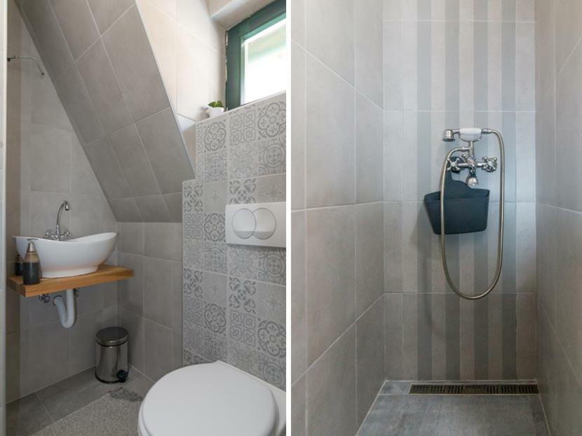 Apartmani Terase Konjska Reka Экстерьер фото