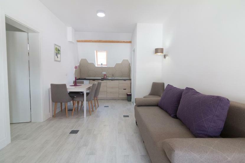 Apartmani Terase Konjska Reka Экстерьер фото