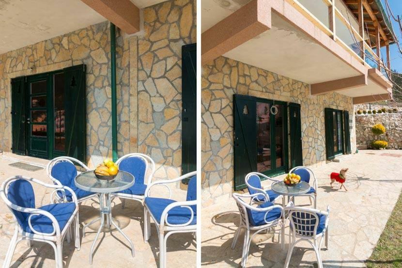 Apartmani Terase Konjska Reka Экстерьер фото