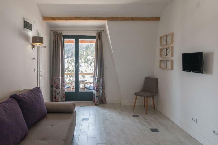 Apartmani Terase Konjska Reka Экстерьер фото
