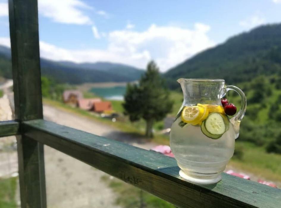 Apartmani Terase Konjska Reka Экстерьер фото
