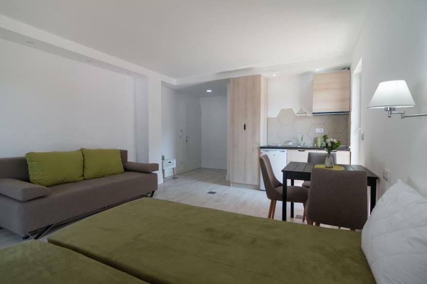 Apartmani Terase Konjska Reka Экстерьер фото