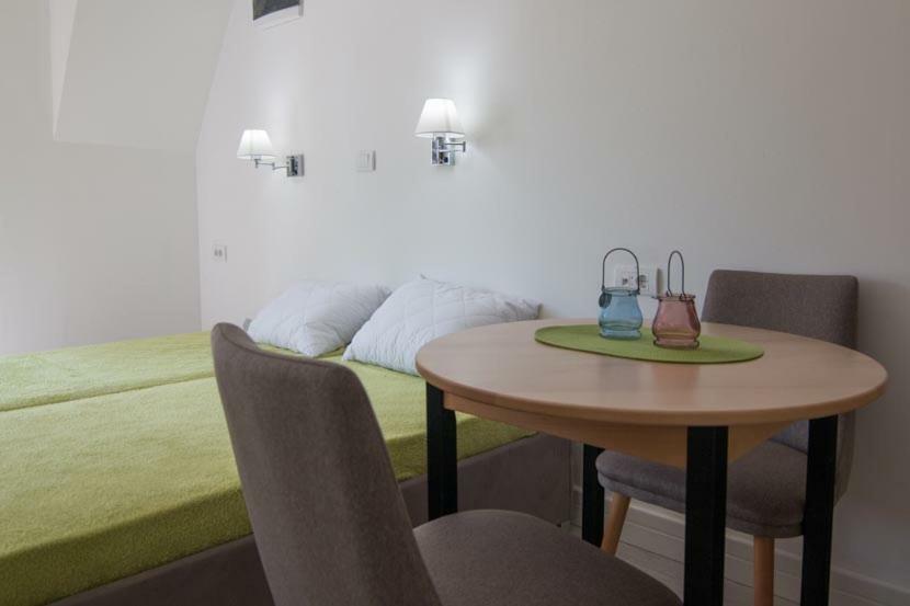 Apartmani Terase Konjska Reka Экстерьер фото