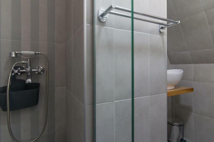 Apartmani Terase Konjska Reka Экстерьер фото