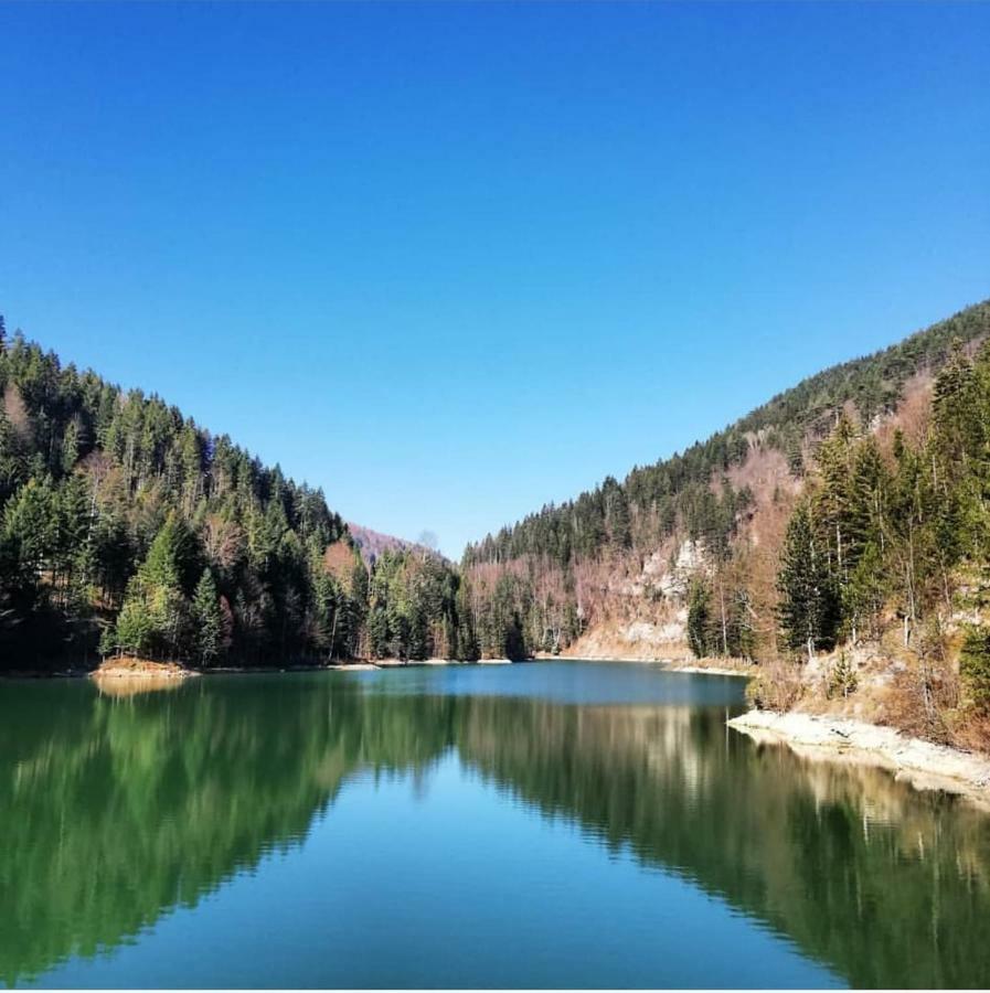 Apartmani Terase Konjska Reka Экстерьер фото
