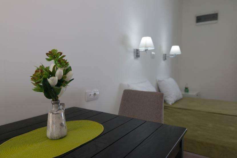 Apartmani Terase Konjska Reka Экстерьер фото